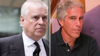 "Jeżeli chodzi o dziewczyny...". Ujawniono nowe wiadomości byłego księcia Andrzeja do wspólniczki Jeffreya Epsteina