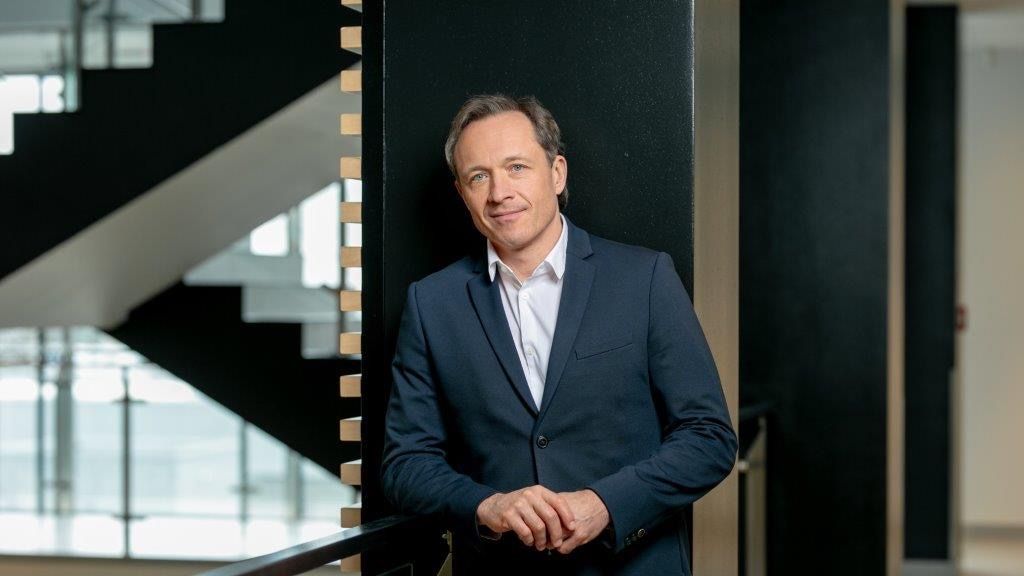 Marcin Grabara od 24 maja oficjalnie przejmuje stery w Rossmann SDP sp z.o.o