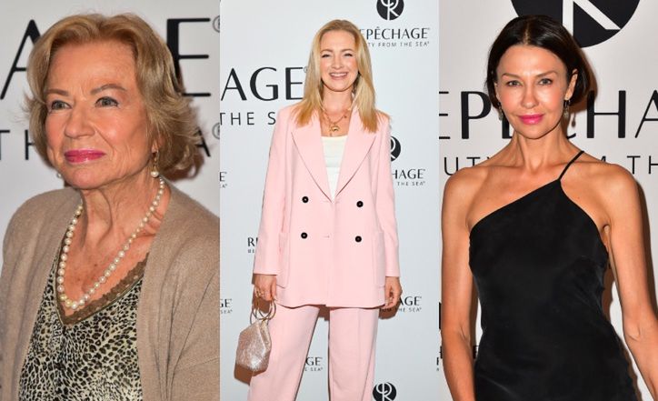   Repechage - press day