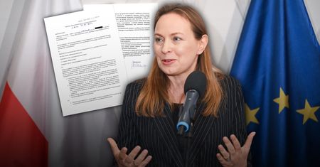 Ujawniamy szczegóły umowy. Resort płaci za promowanie ministry w jej mediach społecznościowych