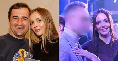 Marcela Leszczak układa sobie życie u boku NOWEGO partnera, ale niechętnie opowiada o swoim szczęściu. "Nie chcę, żeby Michał o tym czytał"