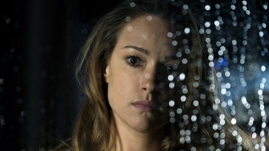 Alicja Bachleda Curuś wraca jako Basia w "8 rzeczach, które nie wiecie o facetach"