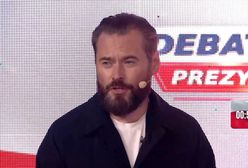 Stanowski kpi z debaty: "W pół roku postawię 6 elektrowni"