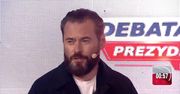 Stanowski kpi z debaty: "W pół roku postawię 6 elektrowni"