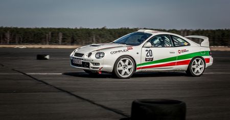 Toyota chce wrócić na rynek ze starą nazwą. Czy możliwy jest kolejny sportowy model?