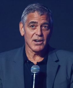 Clooney o zamianie Bidena na Harris. "To był błąd"