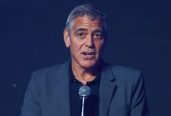 Clooney o zamianie Bidena na Harris. "To był błąd"