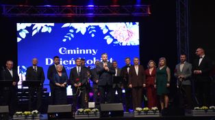 Opatówek: Gminny Dzień Kobiet. Wojciech Gąsowski gwiazdą wieczoru