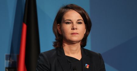 Szefowa MSZ Niemiec: Problemy z wymianą czołgów z Polską, to nie tylko nasza wina