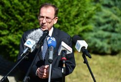 Wezwali ambasadora Polski. Natychmiastowa interwencja szefa MSWiA