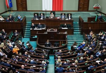 Nowa decyzja ws. posła KO. Chodzi o jego immunitet