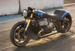 BMW R 18 Dragster: wielki customowy cruiser