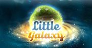 Aplikacja Dnia: Little Galaxy - gra z ukrytym przesłaniem