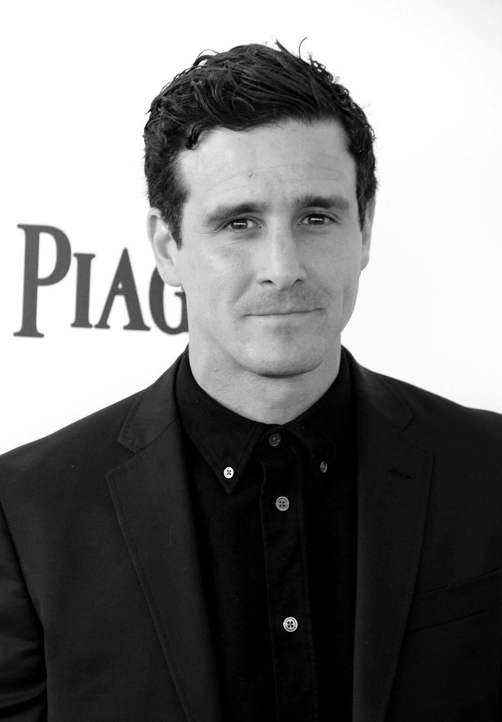 James Ransone