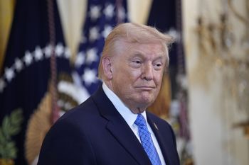 Sala balowa Trumpa coraz droższa. Ujawnił nową kwotę