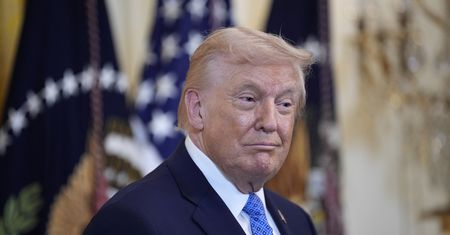 Sala balowa Trumpa coraz droższa. Ujawnił nową kwotę