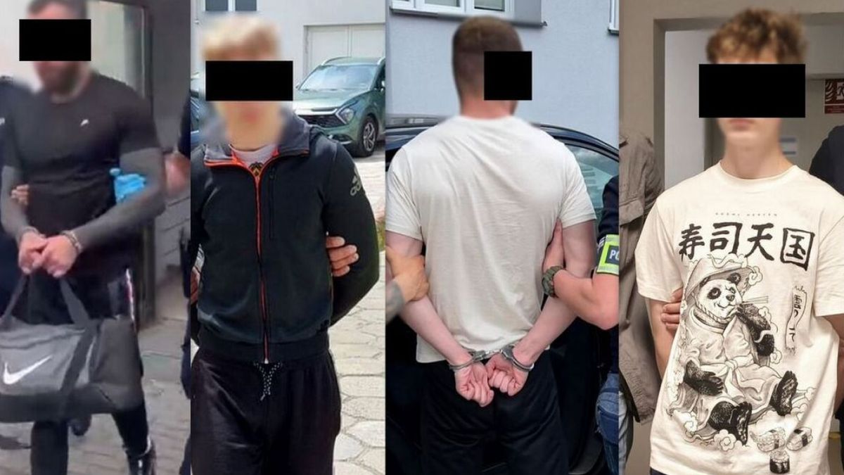 Nastolatkowie zajęli się oszustwami po ucieczce z zakładu