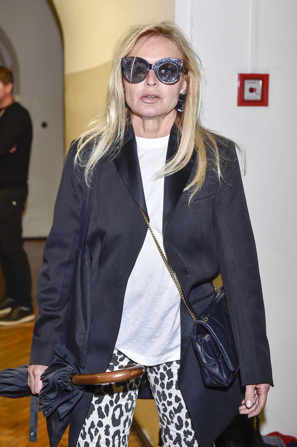 Monika Olejnik wyjaśnia aferę z Danielem Olbrychskim