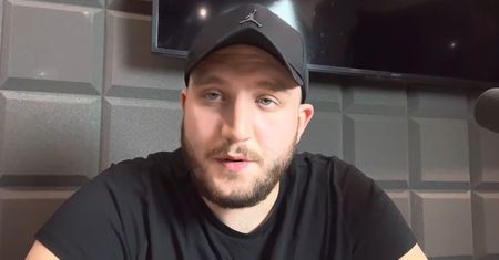 "Boxdel" znów wejdzie do klatki? Zdradził nowe informacje