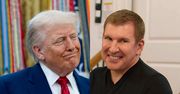 Odsiadywał wyrok za przestępstwa podatkowe. Ułaskawił go Donald Trump