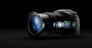 Sony wypuszcza nowego gracza z serii Cyber-shot: RX10 III