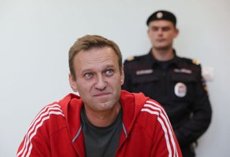 "Pałac Putina". Nawalny ujawnił wielką tajemnicę dyktatora