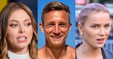 Jakub Rzeźniczak uderza w Maffashion i Joannę Opozdę: "Ich związki nie skończyły jakoś dużo bardziej odmiennie..."