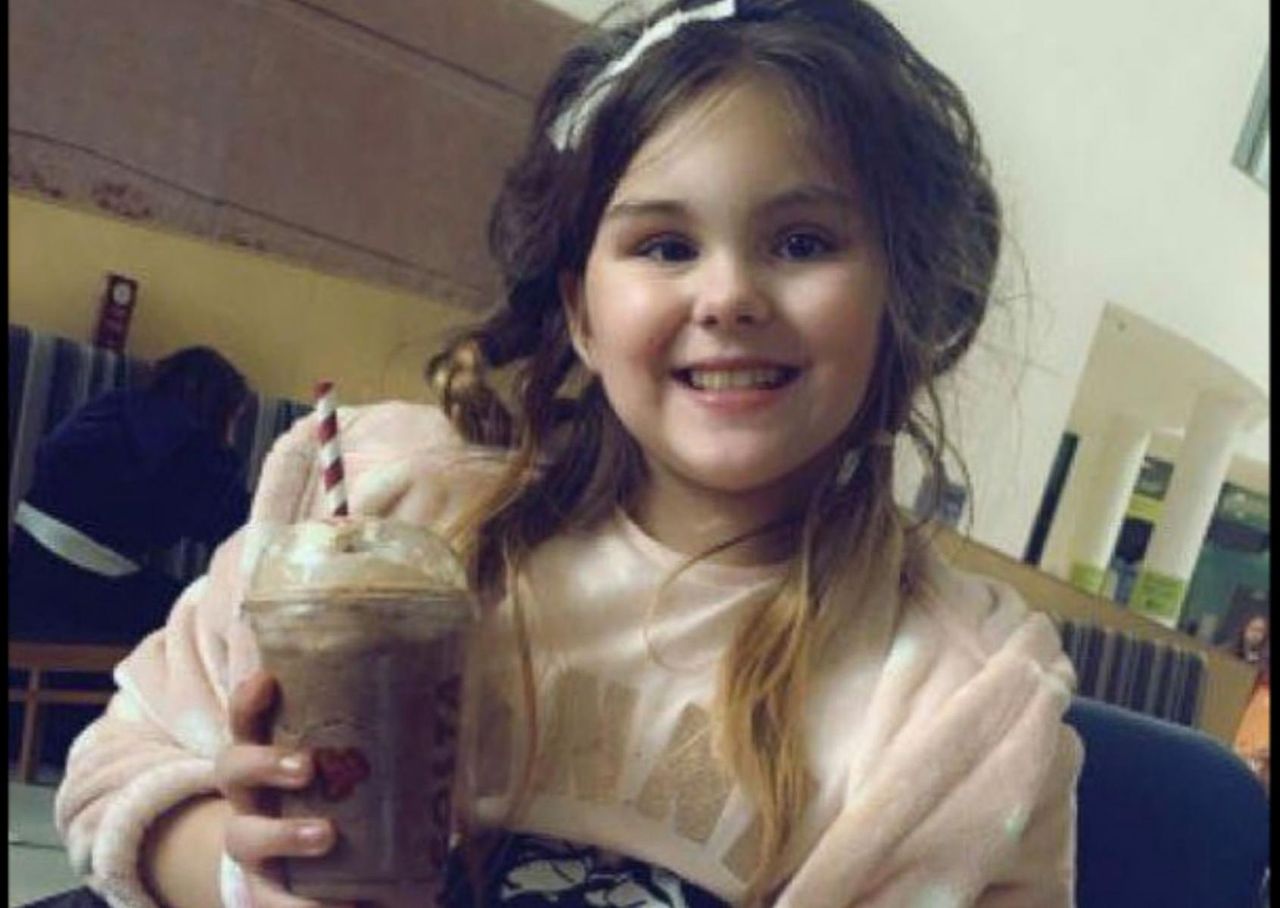 10-latkę bolał ząb. Okazało się, że cierpi na guza mózgu