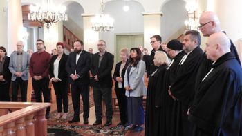 Historyczny moment dla Żychlina. Parafia świętuje 415-lecie i przewodzi Kościołowi