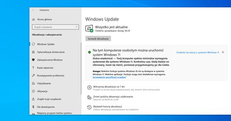 Windows 11 dostępny do pobrania, ale tak naprawdę dla kogo? (OPINIA)
