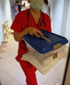 Śląsk. Koronawirus. Rozpoczęły się szczepienia na COVID-19. Pierwsza osoba w woj. śląskim zaszczepiona
