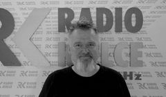 Nie żyje dziennikarz sportowy Radia Kielce. Miał 54 lata