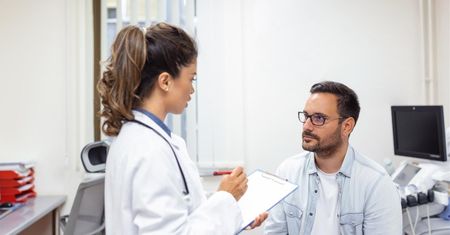 To może zmienić leczenie wysokiego cholesterolu. Nowa szansa dla pacjentów z podwyższonym ryzykiem zawału i udaru