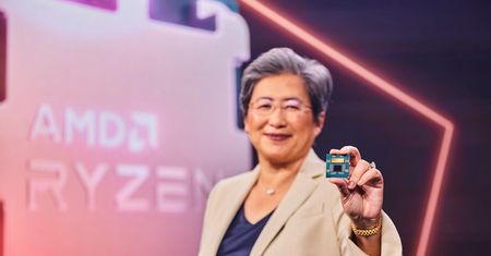 Nadchodzą procesory AMD Ryzen 8000. Wiemy czego się spodziewać