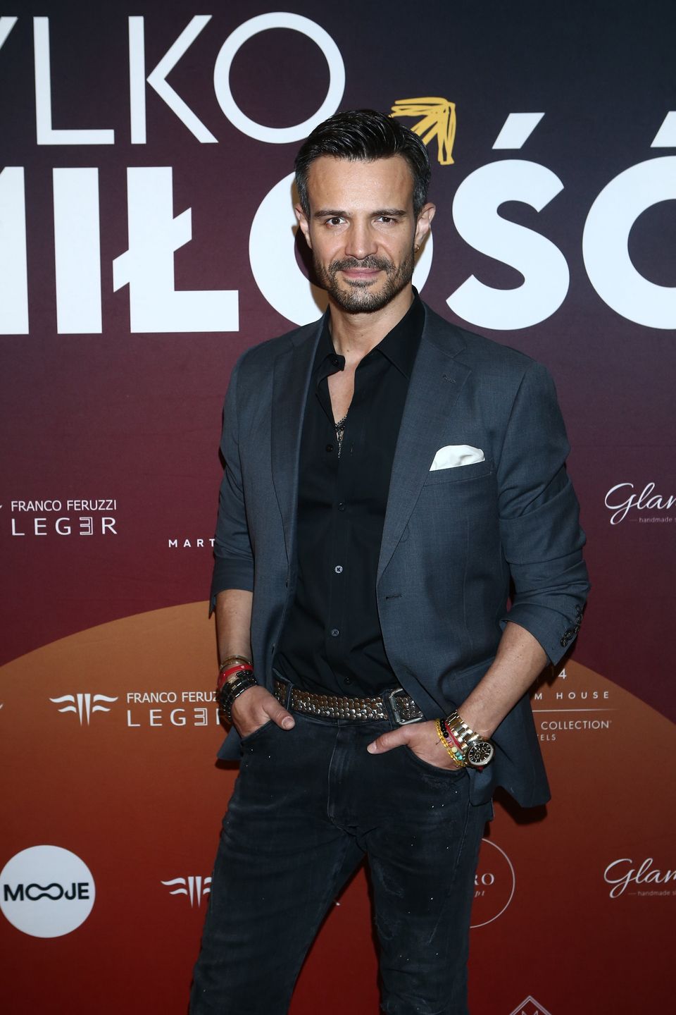 Mikołaj Krawczyk