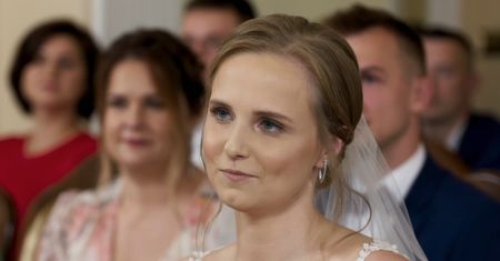 Agnieszka ze "Ślubu od pierwszego wejrzenia" zdradziła, co zrobi z suknią ślubną