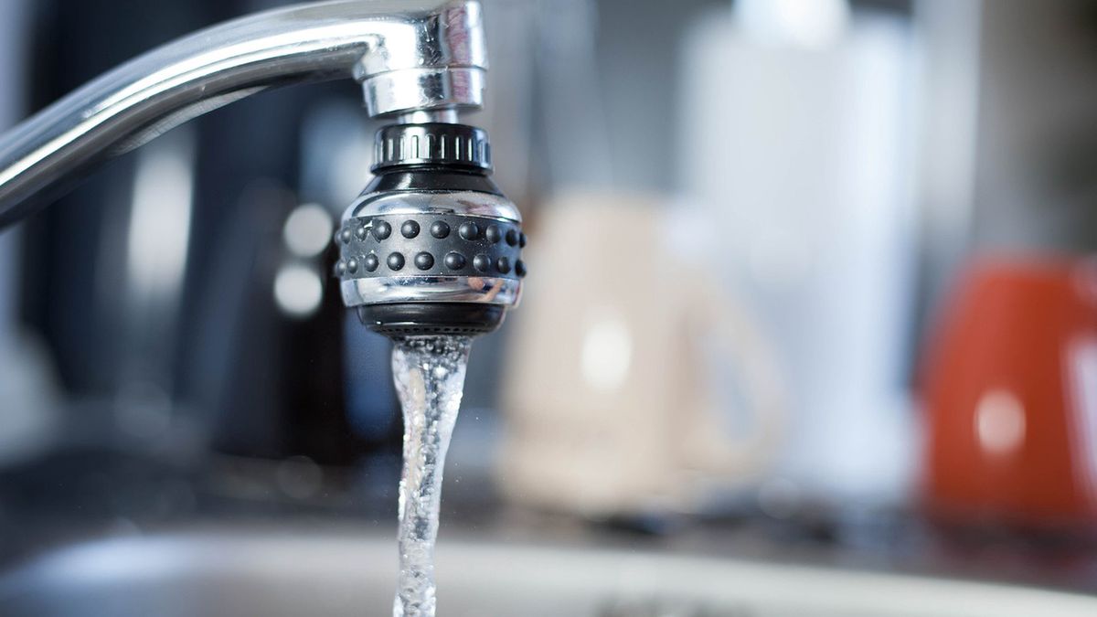  W Otwocku i Karczewie woda niezdatna do picia