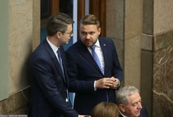 Czy w Polsce należy zakazać TikTok-a? Polityk Solidarnej Polski odpowiada