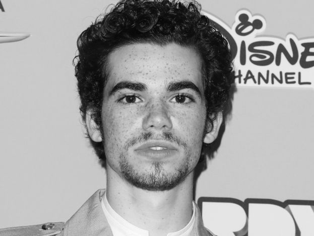 Cameron Boyce nie żyje. Gwiazdor Disneya miał zaledwie 20 lat