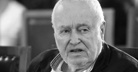 Jan Nowicki nie żyje. Z takimi problemami zdrowotnymi zmagał się przez ostatnie lata