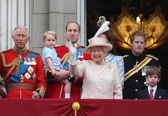 Tak Elżbieta II obchodzi swoje urodziny (DUŻO ZDJĘĆ)