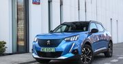Test: Peugeot e-2008, czyli duże "nie chcę, ale muszę"