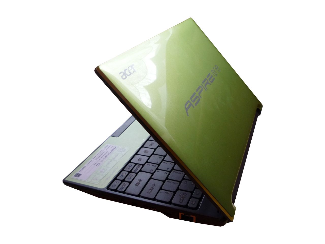 Acer Aspire One 522