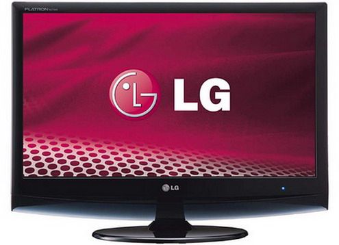 27-calowy monitor Full HD od LG