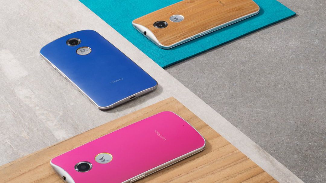 Specyfikacja Motoroli Moto X trzeciej generacji zapowiada się obiecująco 1