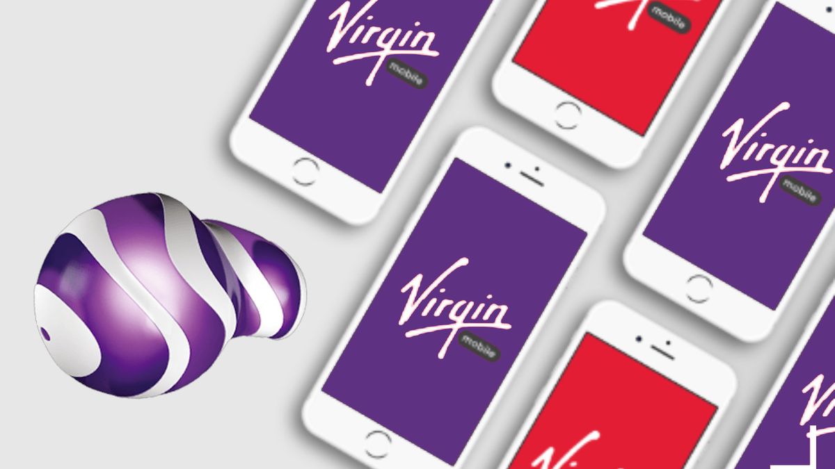 Virgin Mobile przejęte przez sieć Play. Co to oznacza dla klientów? 1