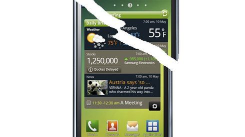 Pięć dziedzin, w których Motorola Flipout wygrywa z Galaxy S 1