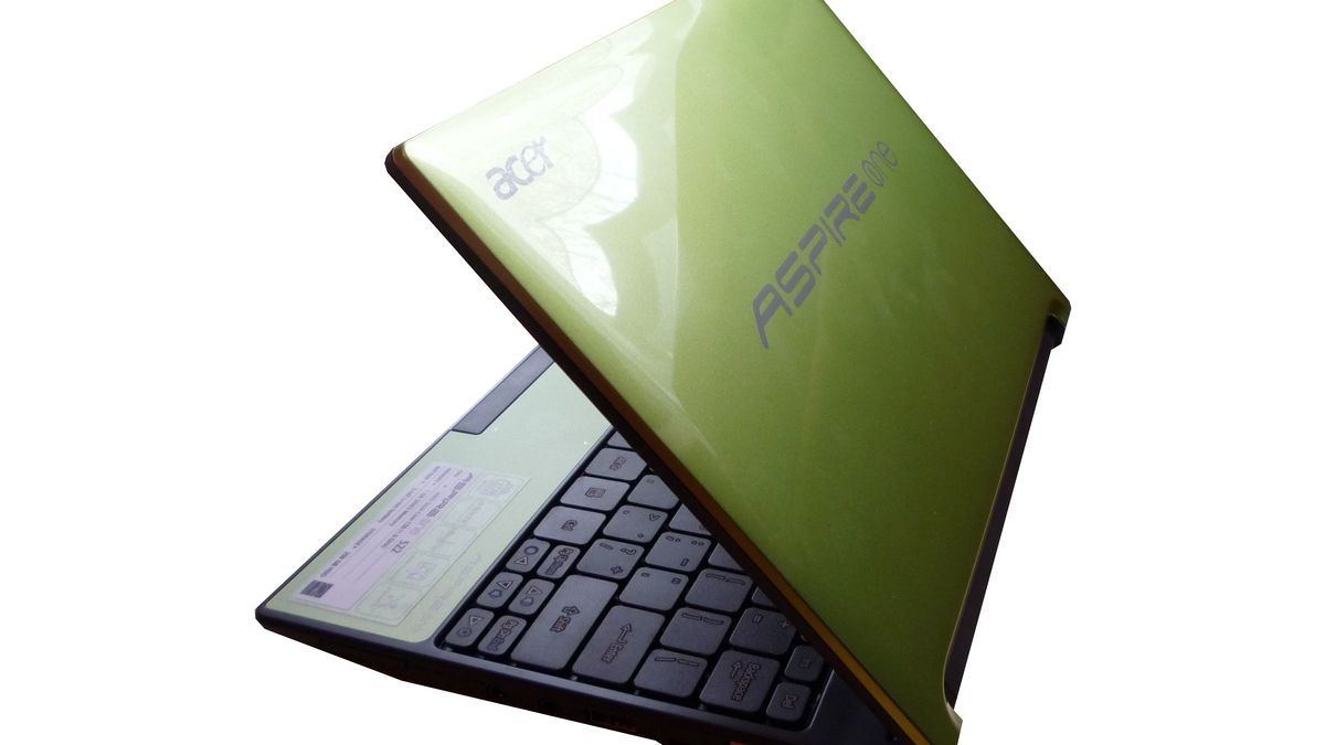 Acer Aspire One 522 - test netbooka HD nowej generacji [część 2] 1