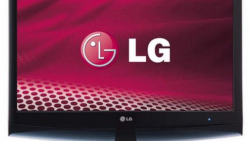 27-calowy monitor Full HD od LG 1