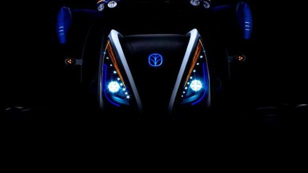 Ciągnik rolniczy na wodór coraz bliżej produkcji? [wideo] 1